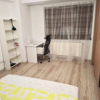 Miete einer komfortablen 2-Zimmer-Wohnung, Chiajna, Bukarest, Rumänien